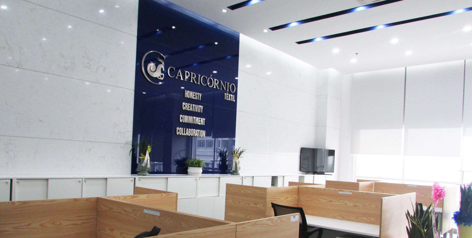 Văn Phòng BKC Corporation Việt Nam