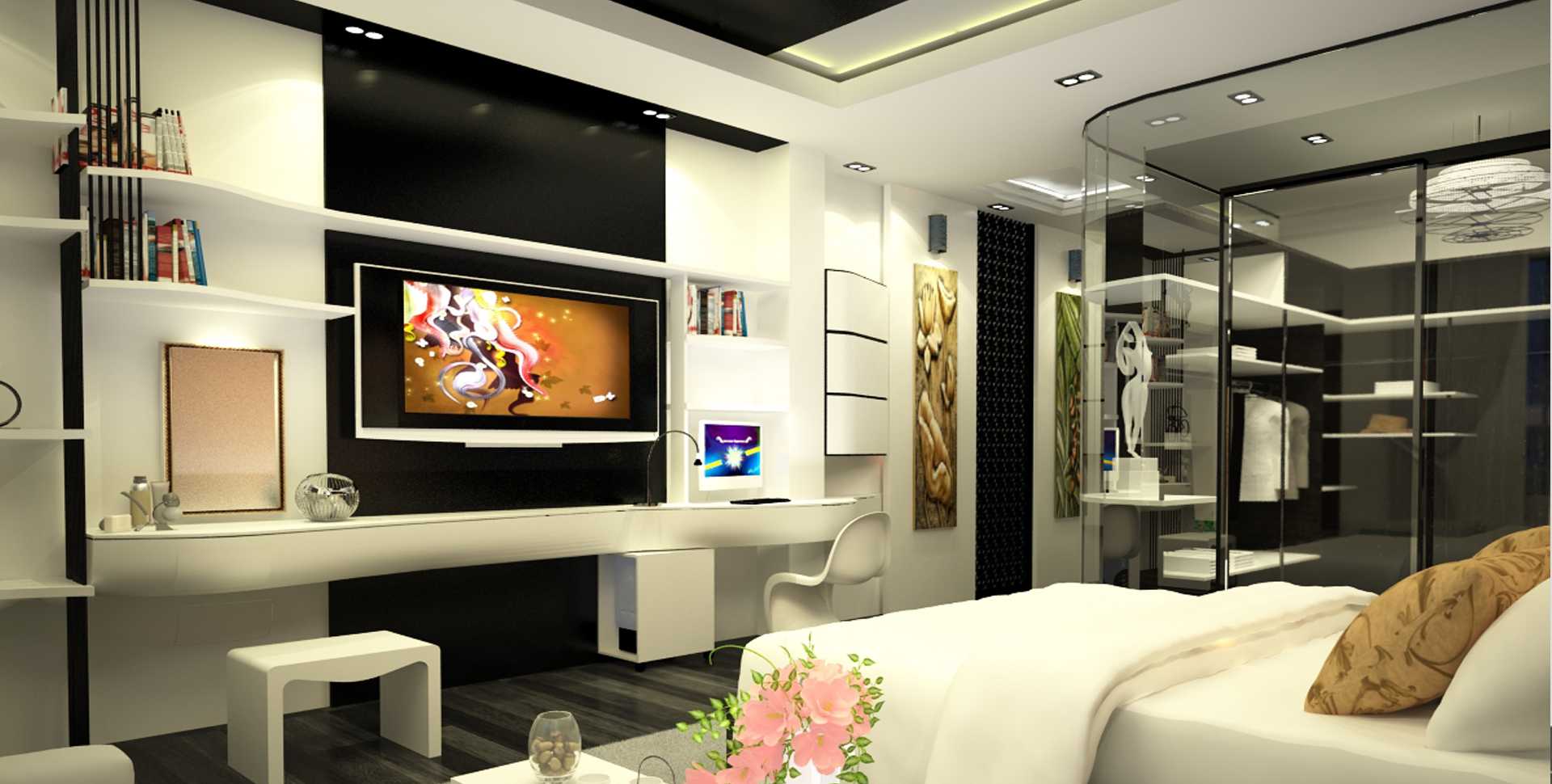 Thiết kế và thi công biệt thự Mr Khánh